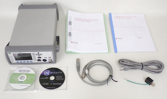 Agilent N1913A EPM Series Power Meter [s1246572134]