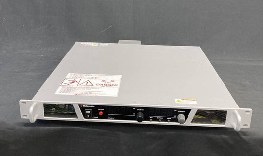 Matsusada PRk30-53 POWER SUPPLY DC Power Supply [t1128495687]
