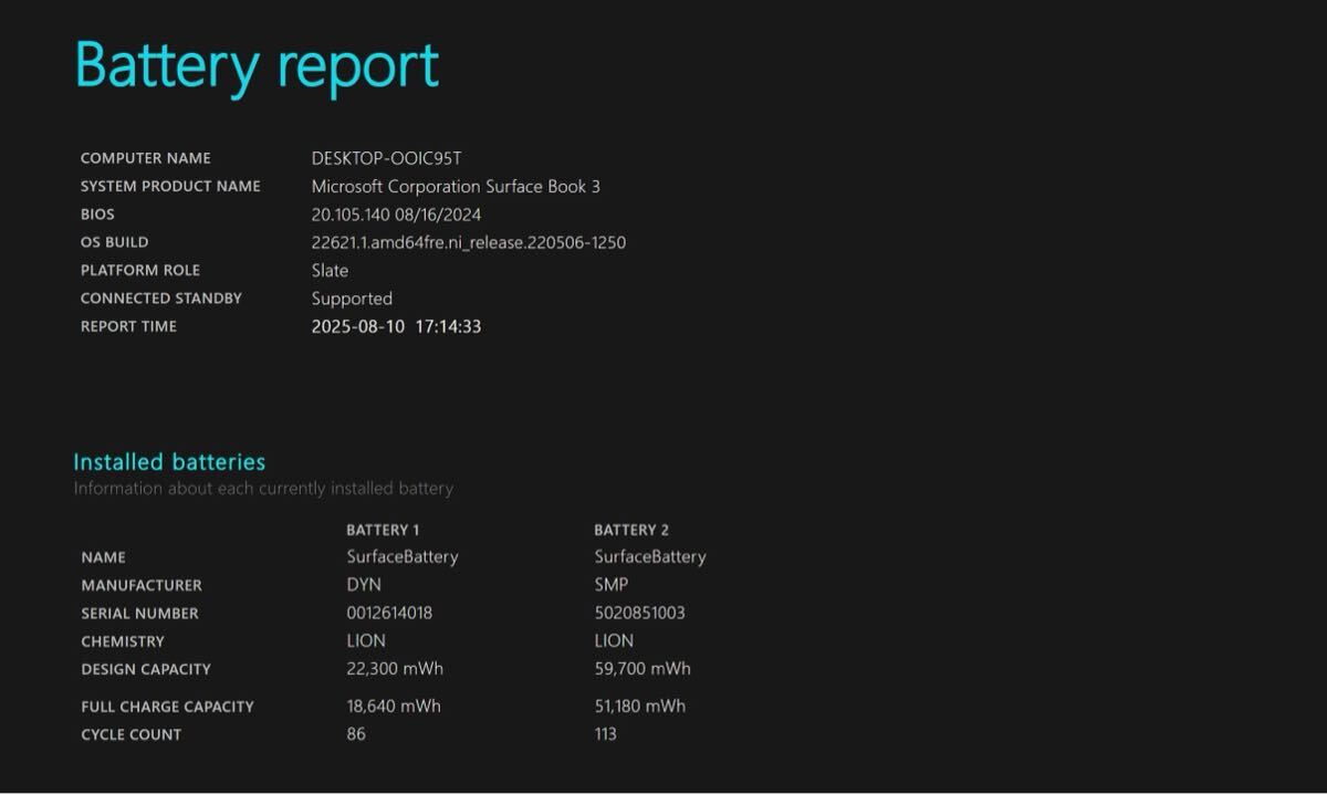 Microsoft Surface Book 3 Limited Edition Laptop with Surface Mouse and Surface Pen - NVIDIA Quadro RTX3000 - Intel i7-1065G7 - 32GB RAM - 512GB SSD [n1195928809]