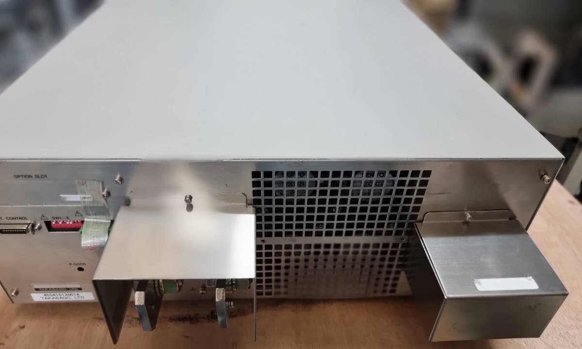 Takasago FX060-50 Regulated DC Power Supply 0-60V [k1128474643]