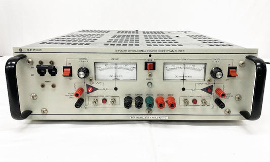 Kepco BOP200-1M Bipolar Power Supply 200V 1A [x1133113920]