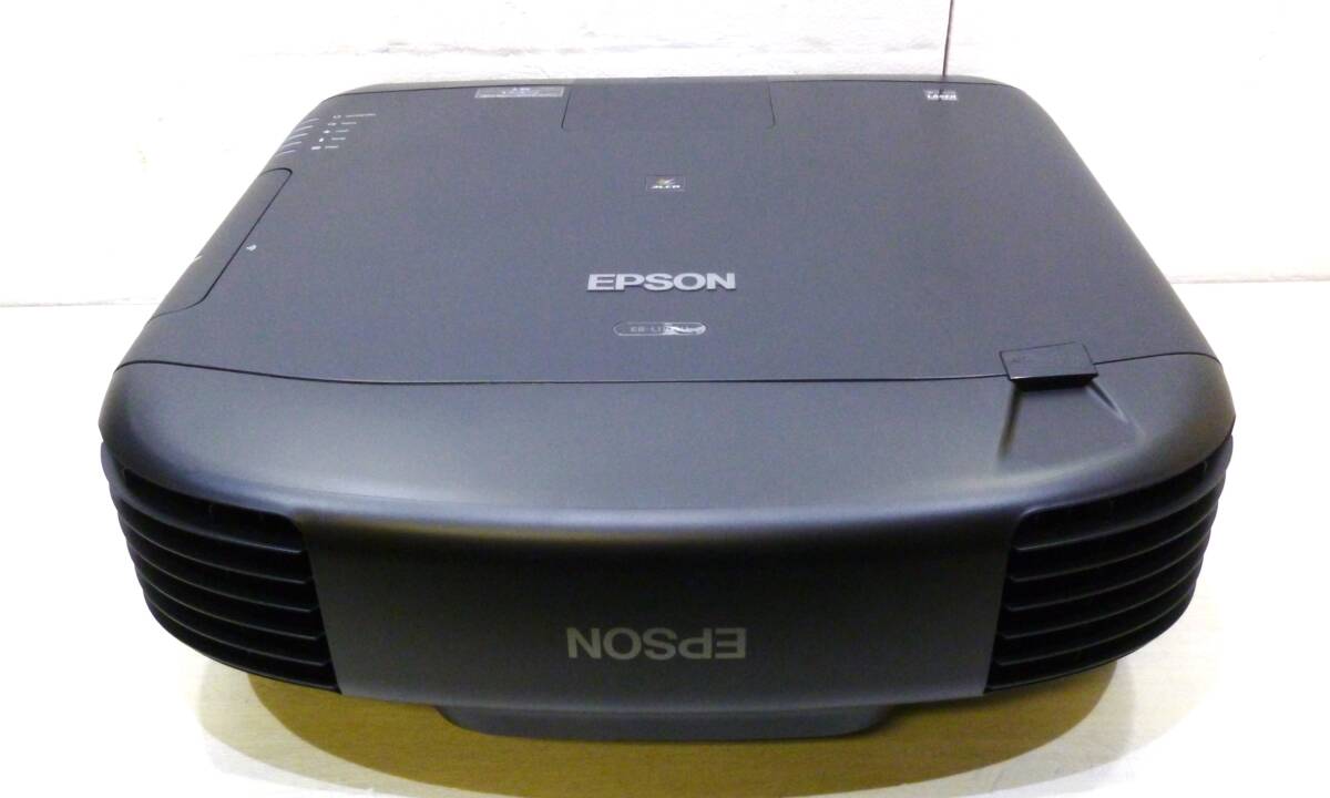 Epson EB-L1105U Data Projector 6000 ANSI Lumens 3LCD WUXGA (1920x1200) [m1174772090]