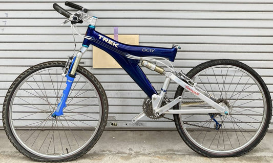 TREK Y33 OCLV Carbon Road Bike [b1214783245]