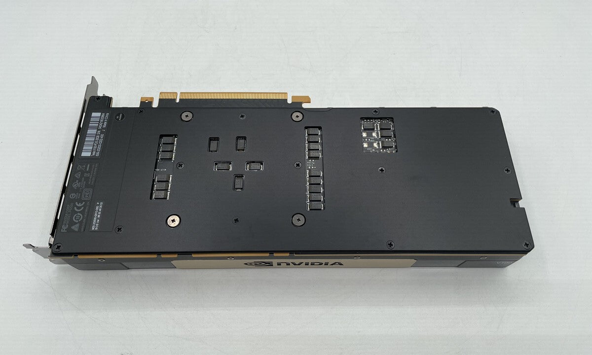NVIDIA Tesla V100 32GB PCIe GPU AI HPC Graphics Card Data Center [v1219787715]