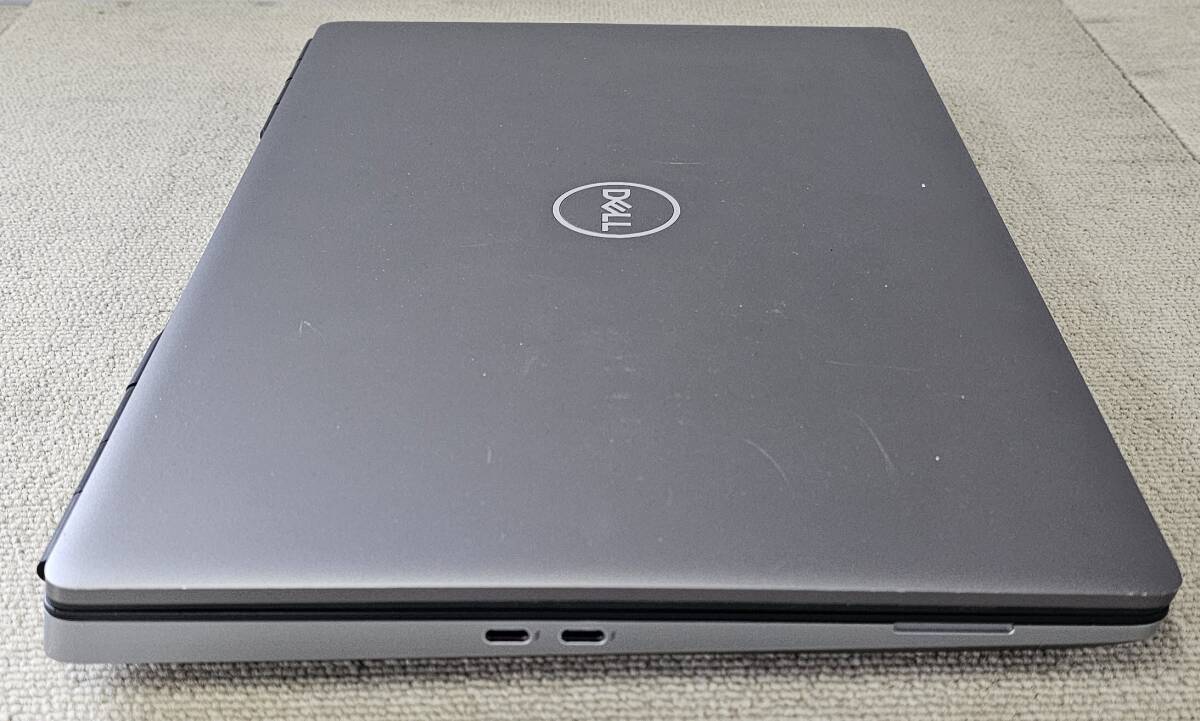 Dell Precision 7560 Workstation Core i9-11950H 32GB Memory 1TB NVME M.2 NVIDIA RTX A2000 15.6 inch Notebook [h1220338282]