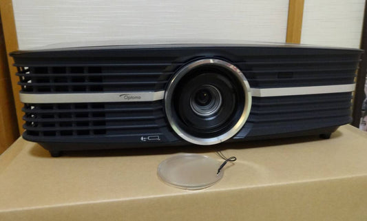 Optoma UHD65 4K Projector [e1153520084]