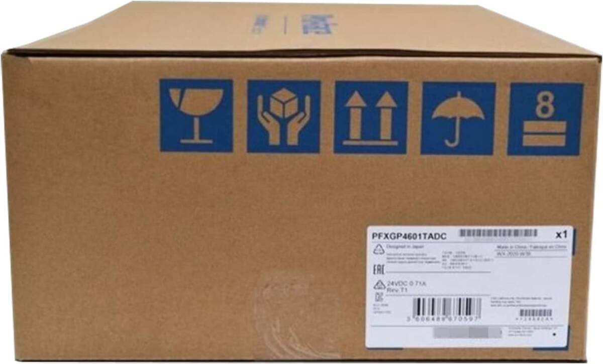 Proface PFXGP4601TADC Digital Touch Panel Display [d1137730724]