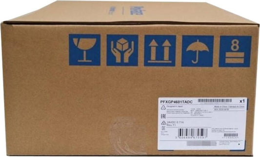 Proface PFXGP4601TADC Digital Touch Panel Display [d1137730724]