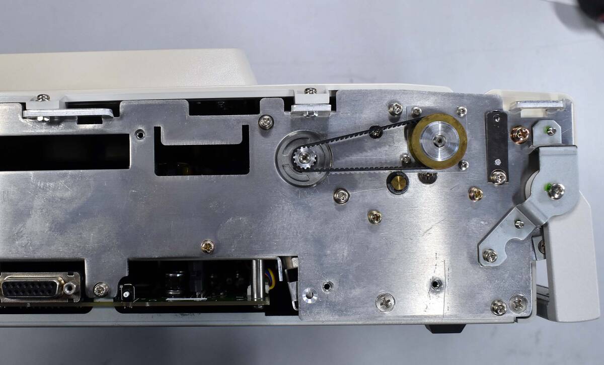 NEC Omniace RT3300 Digital Oscilloscope Recorder [b1194585216]