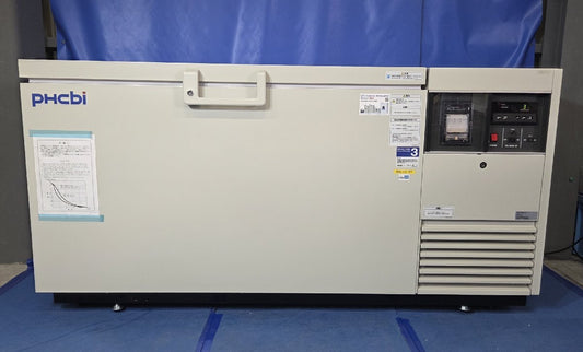 PHC MDF-394AT-PJ Ultra-Low Temperature Freezer [x1213741624]