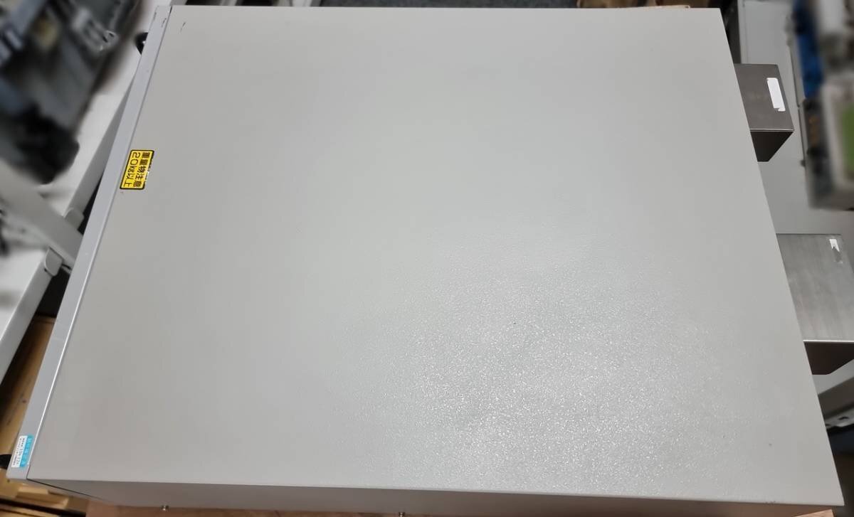 Takasago FX060-50 Regulated DC Power Supply 0-60V [k1128474643]
