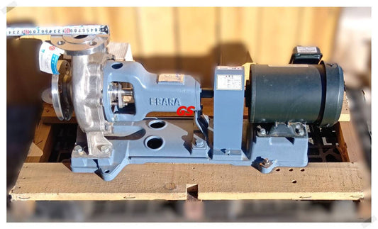 EBARA PREMIAMU GOLD MOTOR 0.75KW 4POLES INDUCTION MOTOR [t1216883112]