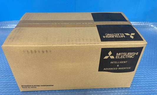 MITSUBISHI FR-F840-00126-E2-60 Inverter [n1156973612]