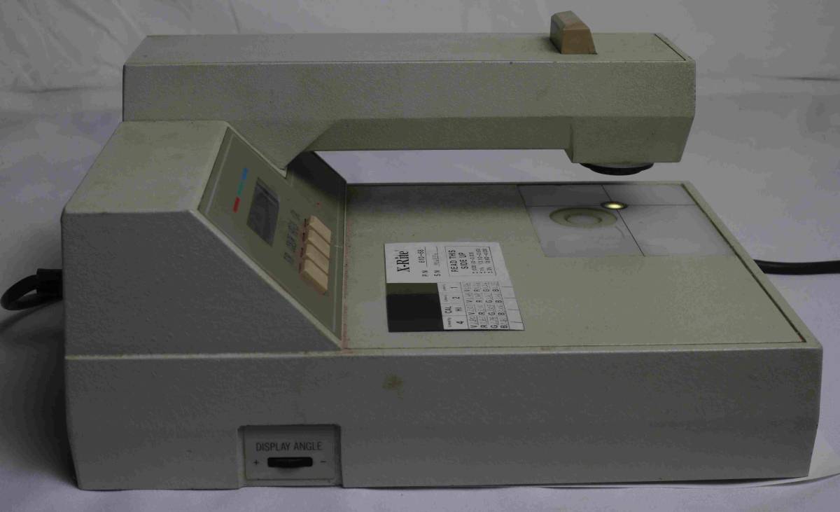 X-Rite 810 Monochrome Film Photography Zone System [v1105540013]