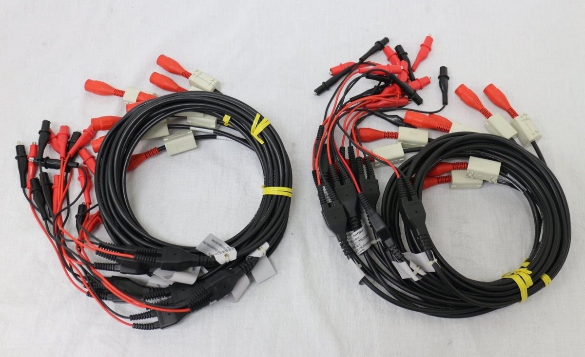 Hioki 8842 Memory HiCorder with 8936 Units [q405900716]