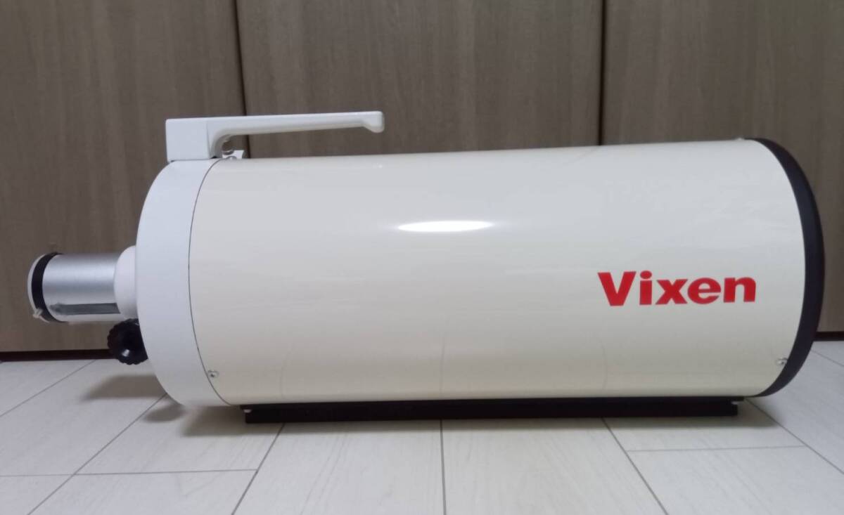 Vixen VC200L Lens Barrel with Front and Rear Caps [e1219707760]