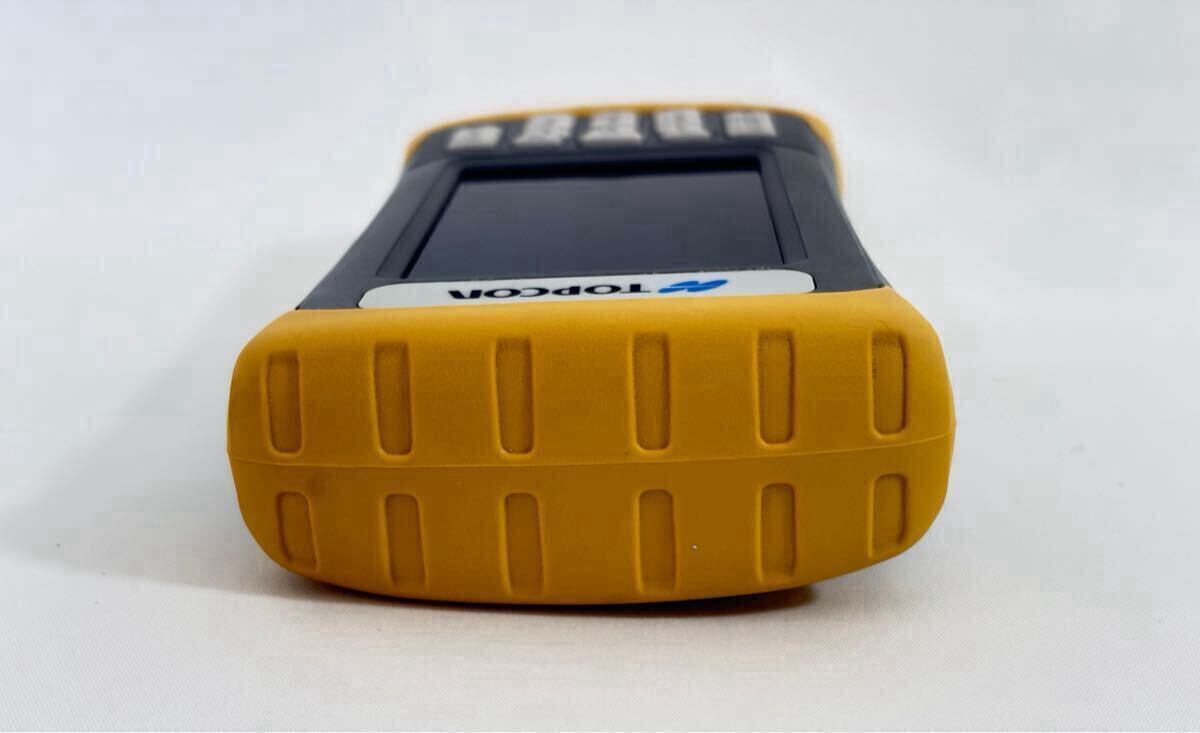 Topcon FC-600 Data Collector Optical Measuring Instrument [n1242170161]