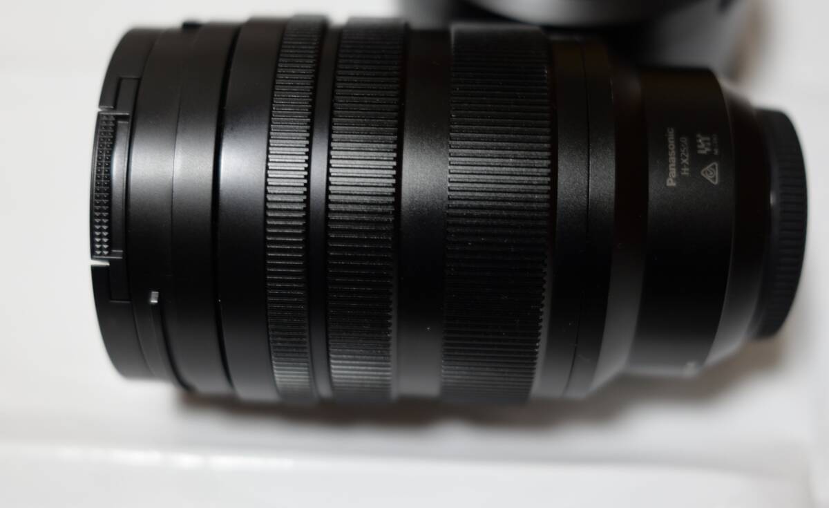 LEICA H-X2550 Zoom Lens [t1218840274]