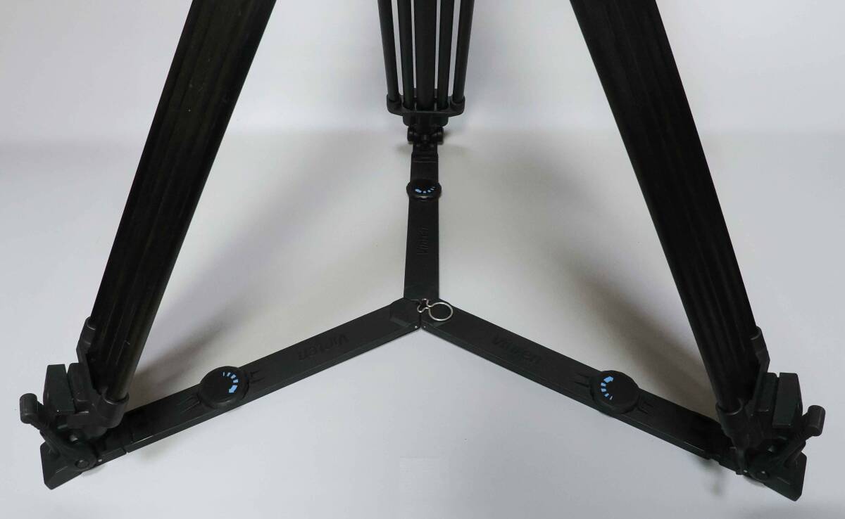 Vinten Vision 10 LF Carbon Tripod Set [f1248068952]