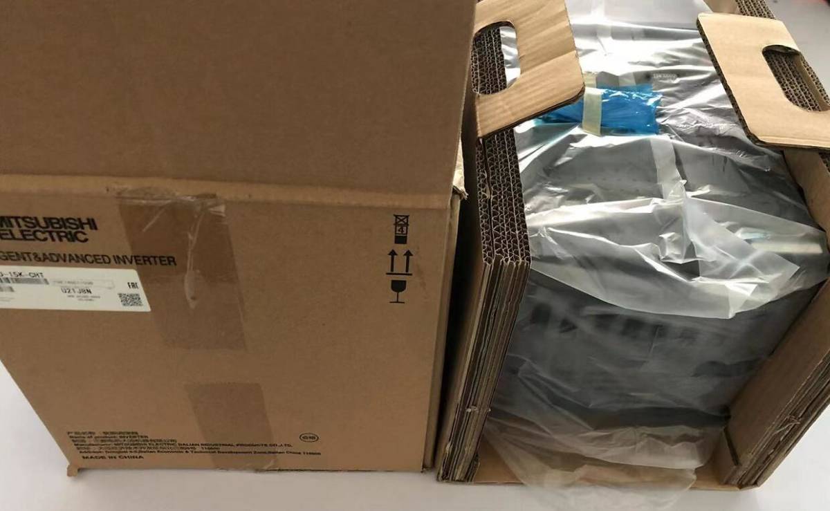 Mitsubishi Electric FR-E740-15K-CHT Drive [f1104973985]