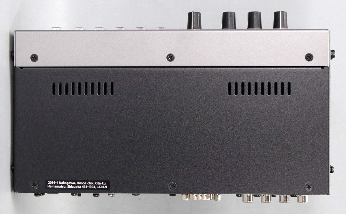 Roland VP-42H Video Processor HDMI Switcher 4 Inputs 2 Outputs [w1241307802]
