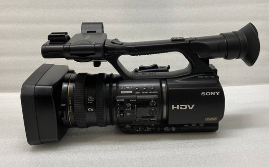 SONY HVR-Z5J HDV Video Camera [r1196137366]