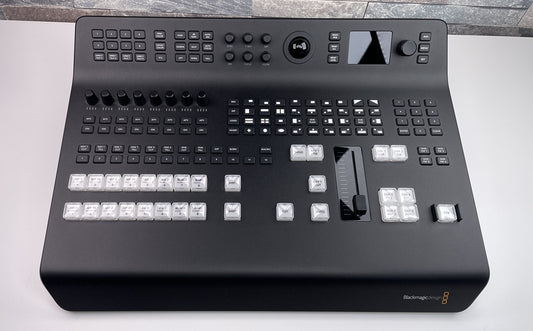 Blackmagic Design ATEM Television Studio Pro 4K Switcher [r1248813642]