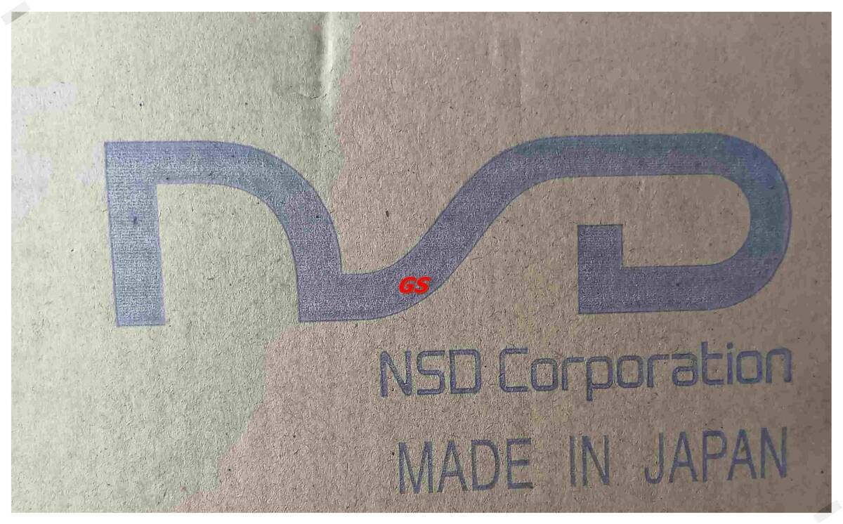 NSD VS-6E-EX-S1 BARICAM [r1202358968]