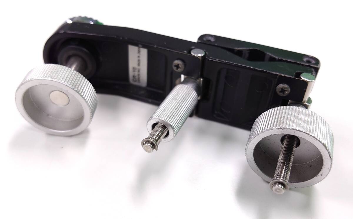Canon ZSD-300D Zoom Demand with Digital Drive Lens Compatibility [n1227794241]