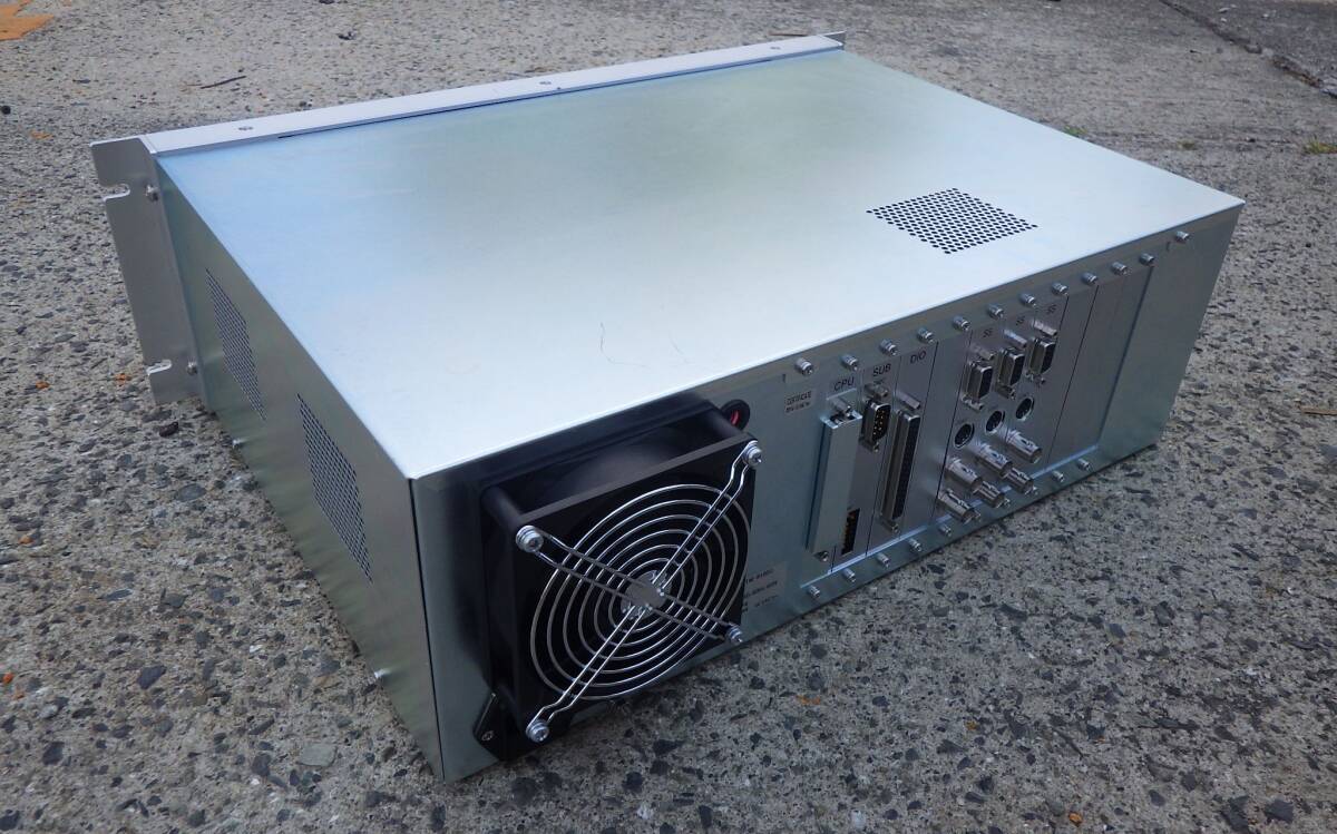 ULVAC CRTM-9100G Film Controller [f1241898058]