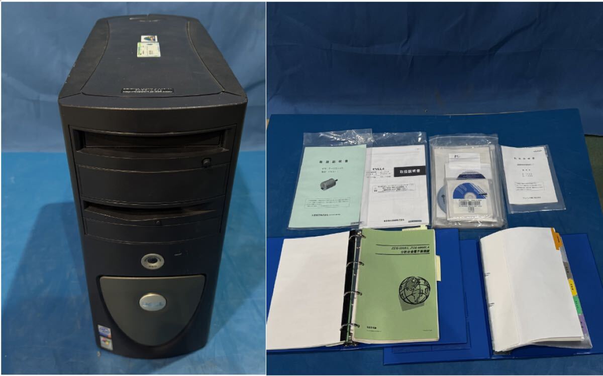 JEOL JSM-6060LA Scanning Electron Microscope [q1173967163]