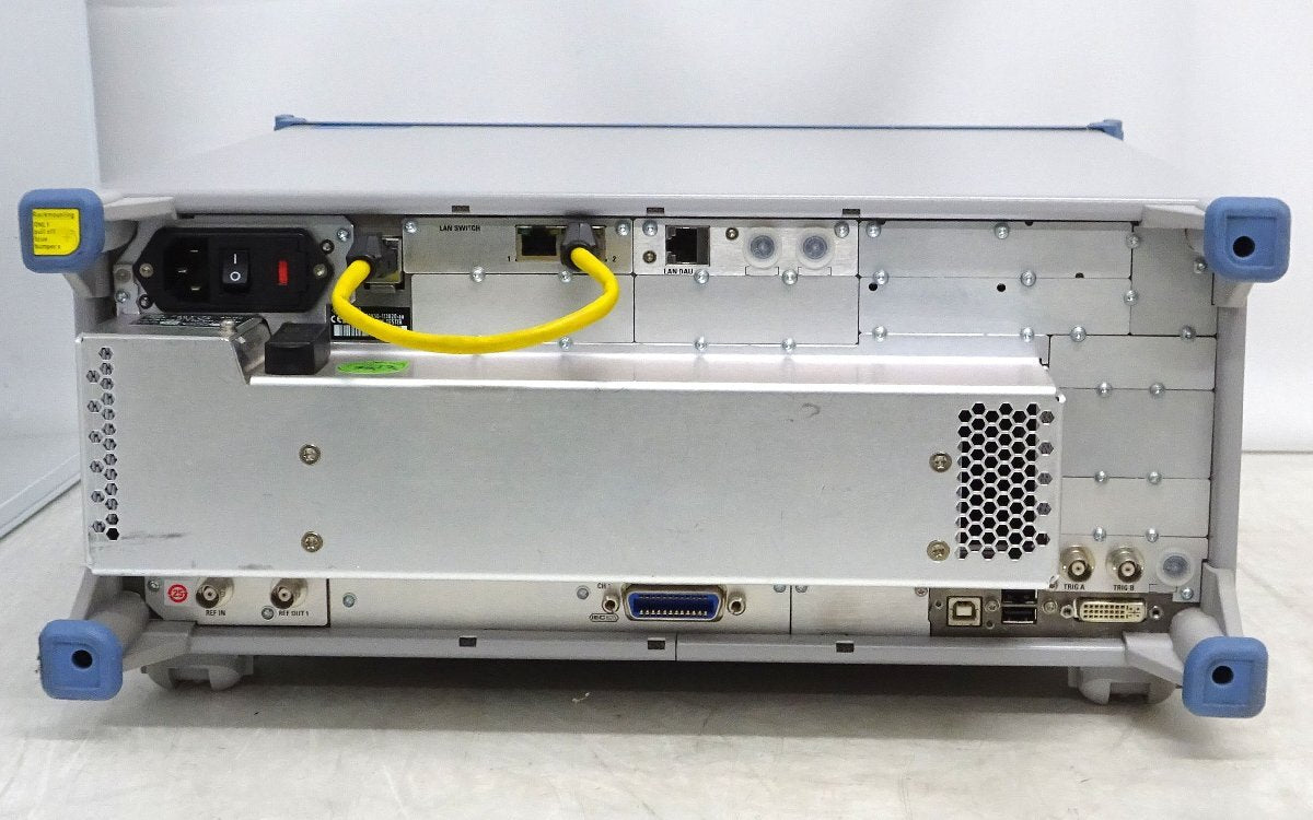 Rohde & Schwarz CMW500 Wideband Radio Communication Tester 1201.0002K50 [w1226077593]
