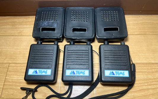 TC Reikei TEMS2000 Train Proximity Device Receiver [m1246132262]