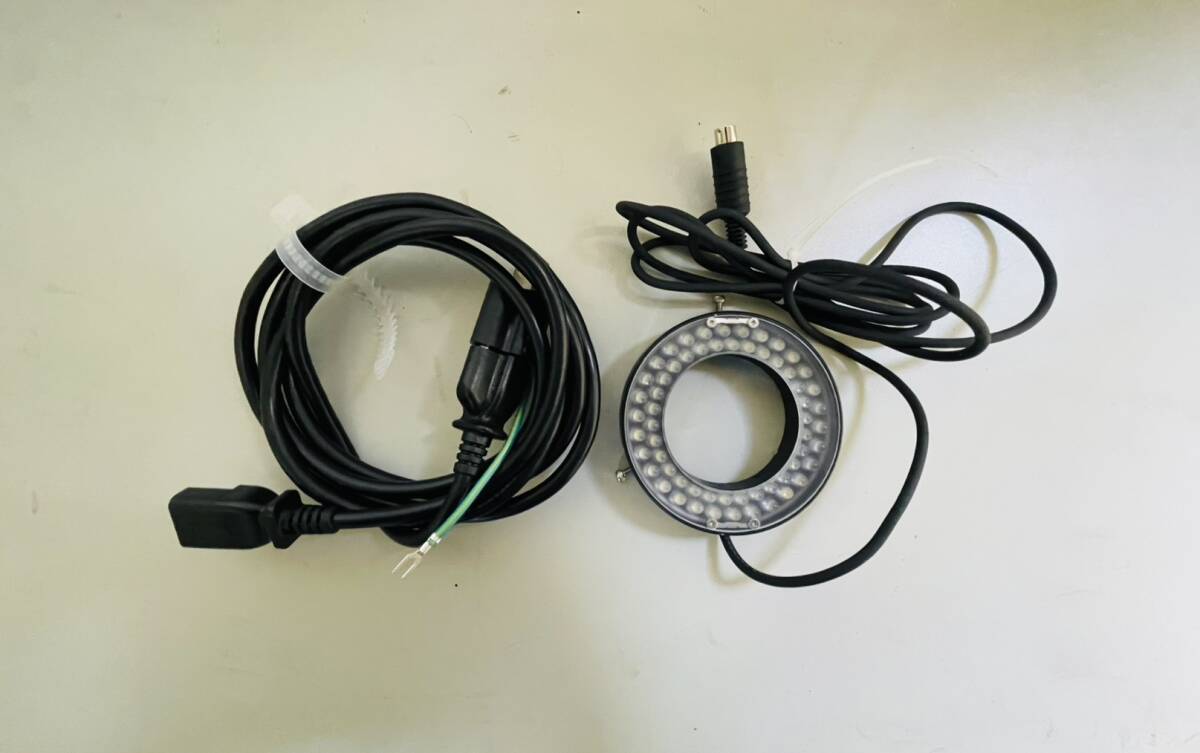 MEIJITECHNO MS-40DR/SAM1 Digital Microscope Set [r1208696052]