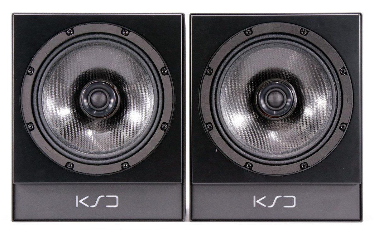 KS-Digital C8-Reference Monitor Speaker Studio Active [p1214085747]