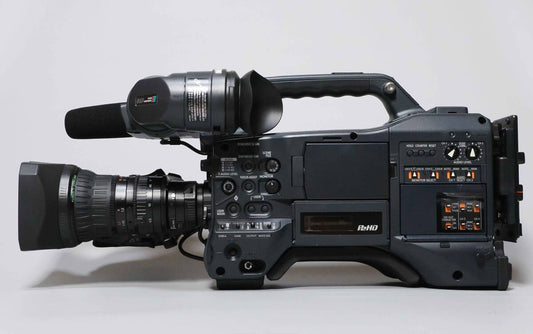 Panasonic AG-HPX375 Professional Camera 605h [g1248053640]