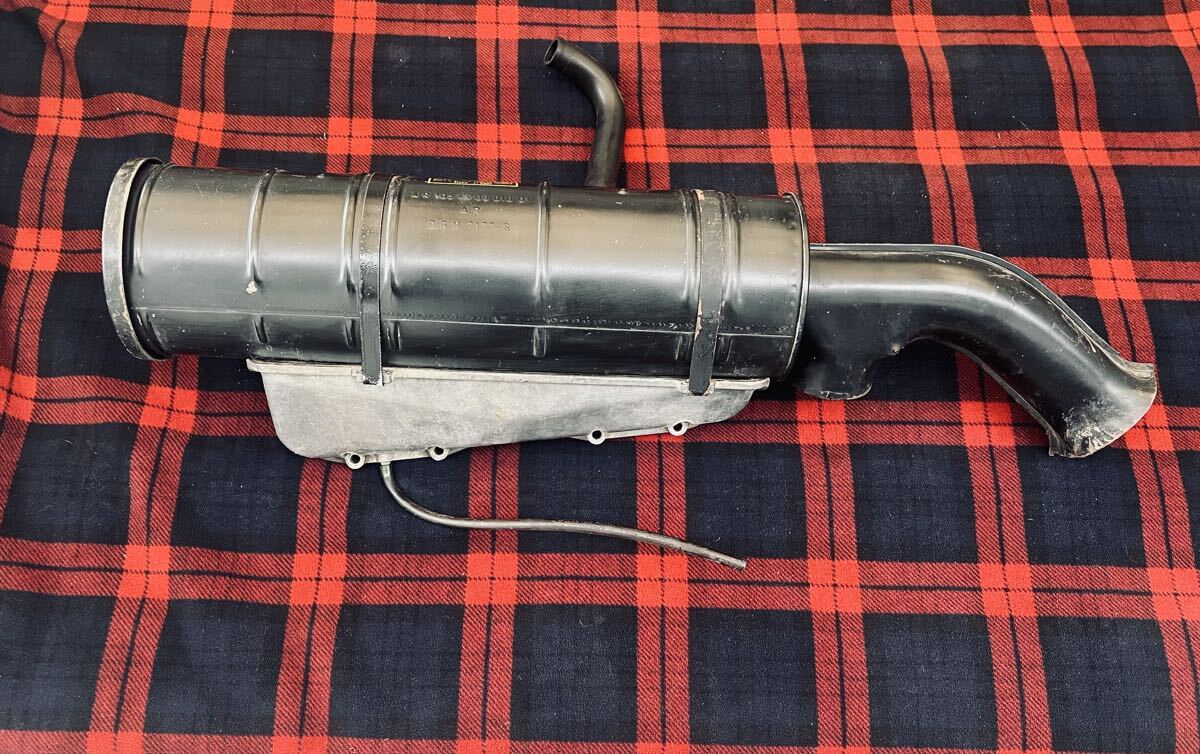 Alfa Romeo Giulia 1300 GT Junior Super Air Cleaner Set [t1206682835]