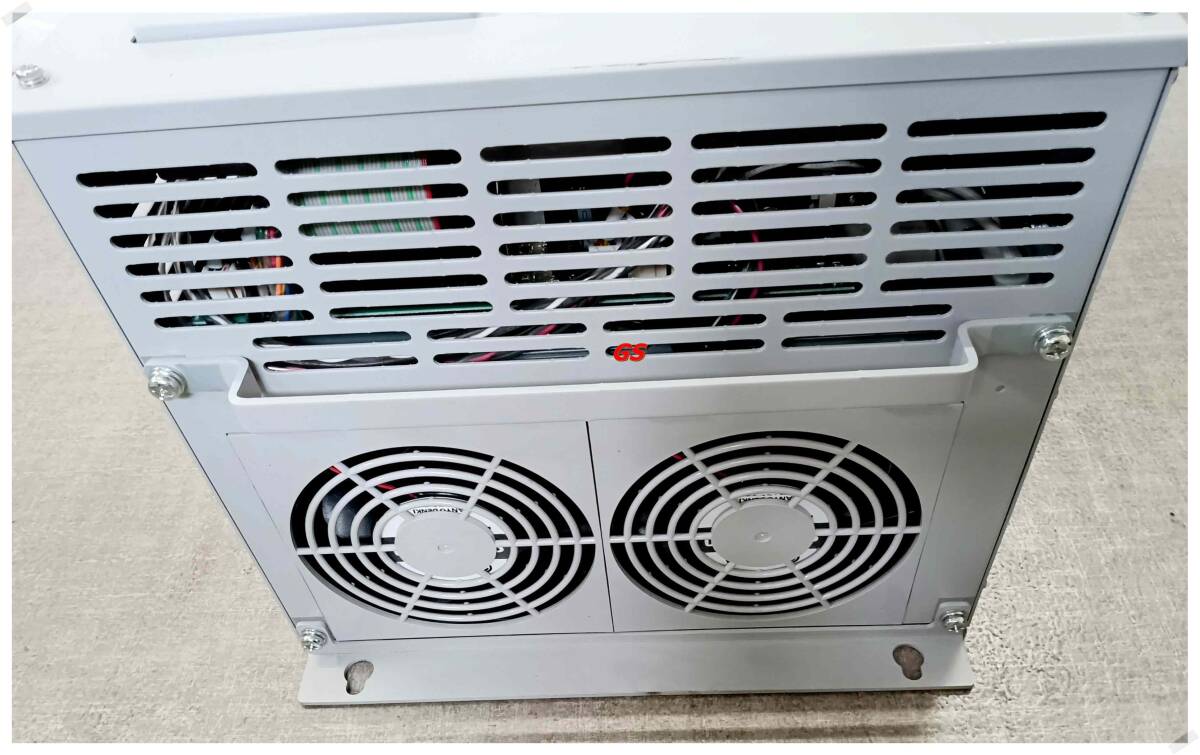 TOYO DENKI VF66B-2222-W52K Standard Inverter [l1196758174]
