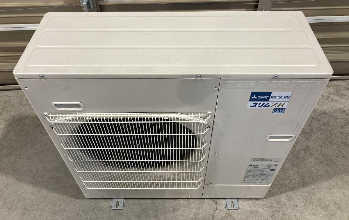Mitsubishi Electric PKZ-ZRMP80KLY Air Conditioner 3HP Wireless 200V [v1248062942]