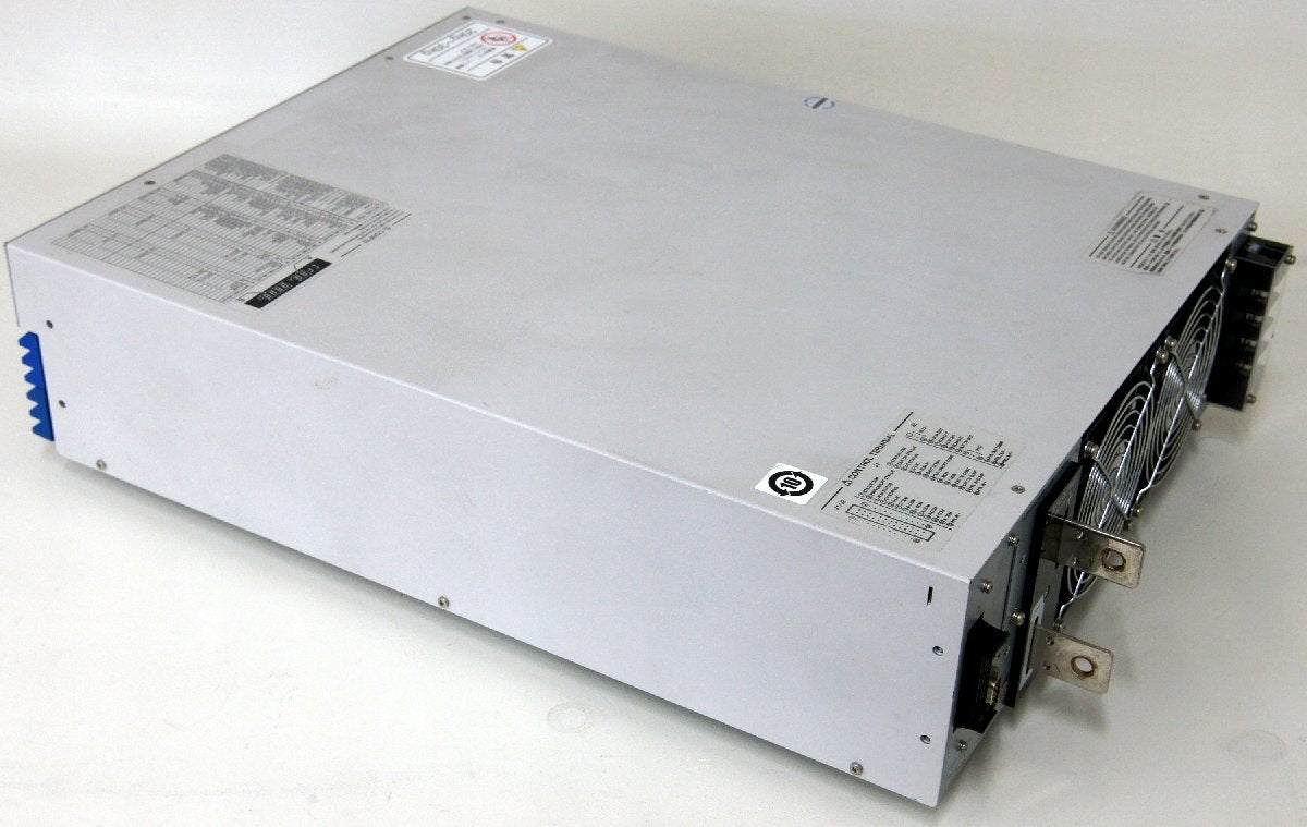 KIKUSUI PAT850-9.4T DC POWER SUPPLY 0-850V 9.4A High-efficiency Large-capacity Switching [m1197136463]
