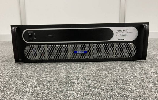 AMETEK Elgar ETS1000Y15C Solar Array Simulator [d1127898410]