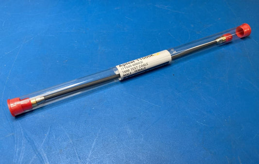 Agilent 11500K Test Port Cable 1.0mm Female to Male 20cm DC-110GHz [l1223106913]