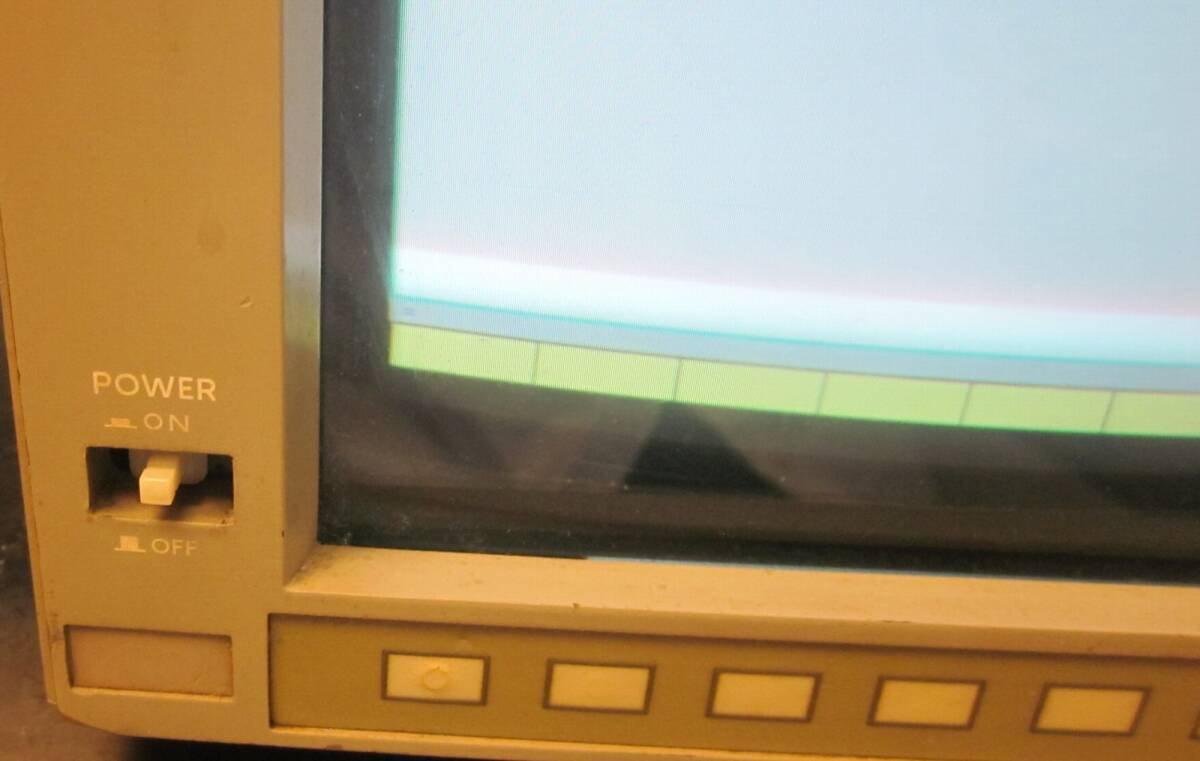NF Circuit FRA-5090 Measurement Instrument [m1248150443]