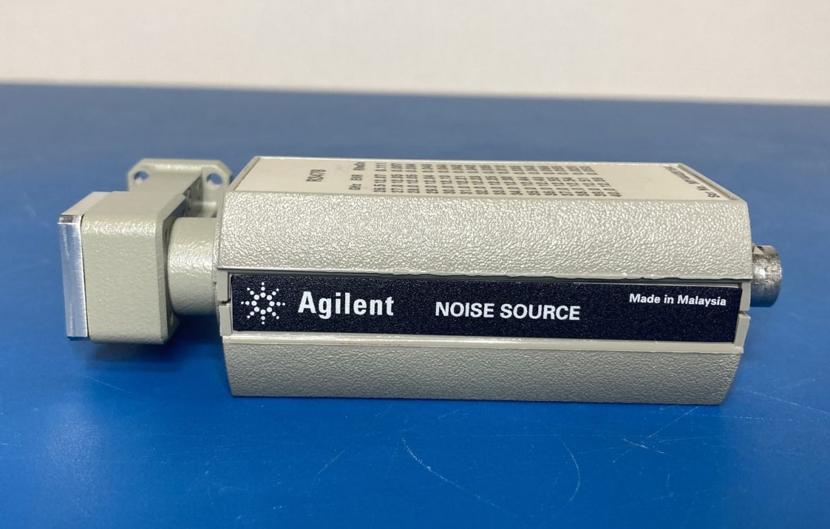 Agilent R347B Millimeter Wave Noise Source R-Band 26.5-40GHz [x1232753007]