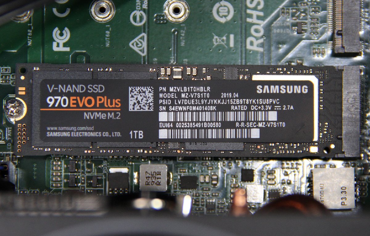 NVIDIA Quadro RTX4000 AMD Ryzen7 3800X Custom PC 32GB RAM 1TB SSD 850W Power Supply (for parts or not working) [p1245045329]