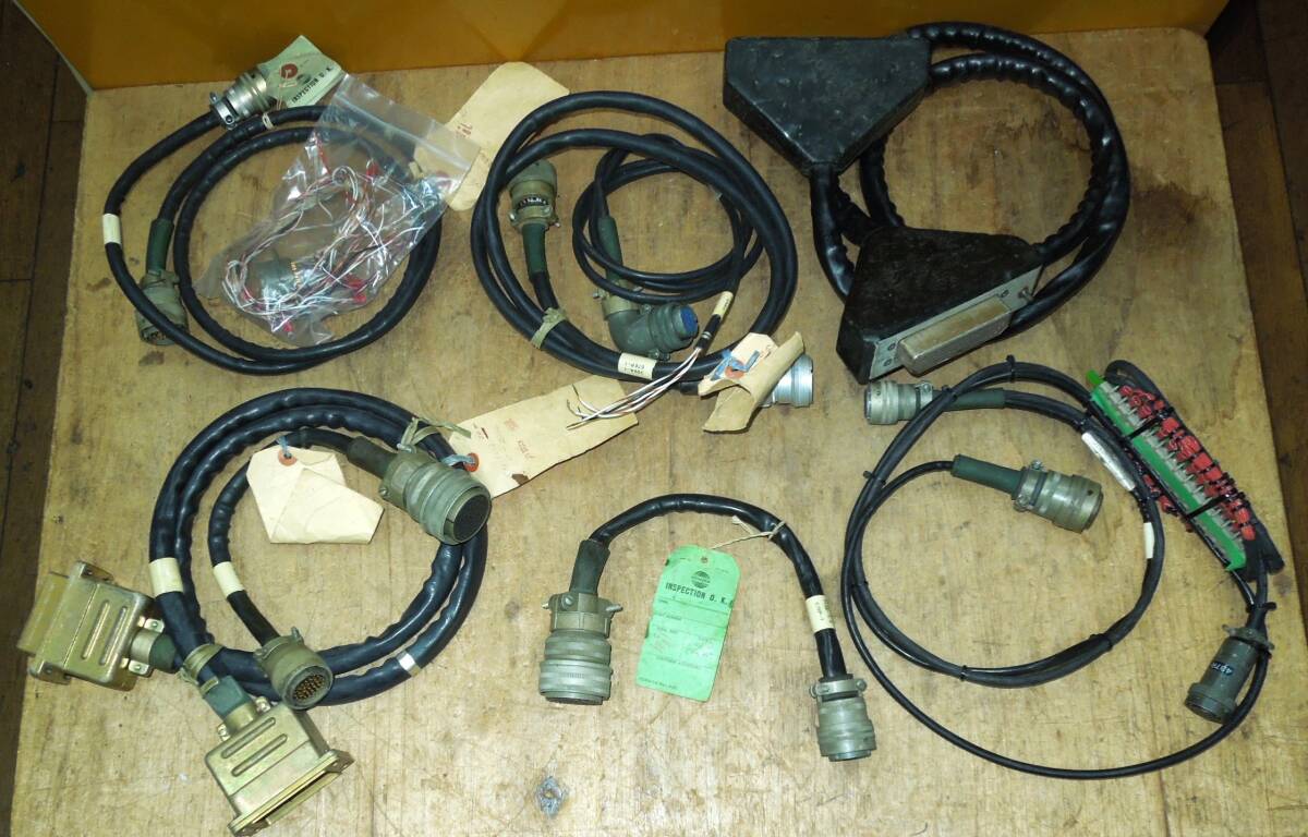 Collins 618T-3 Test Equipment [q1209160287]