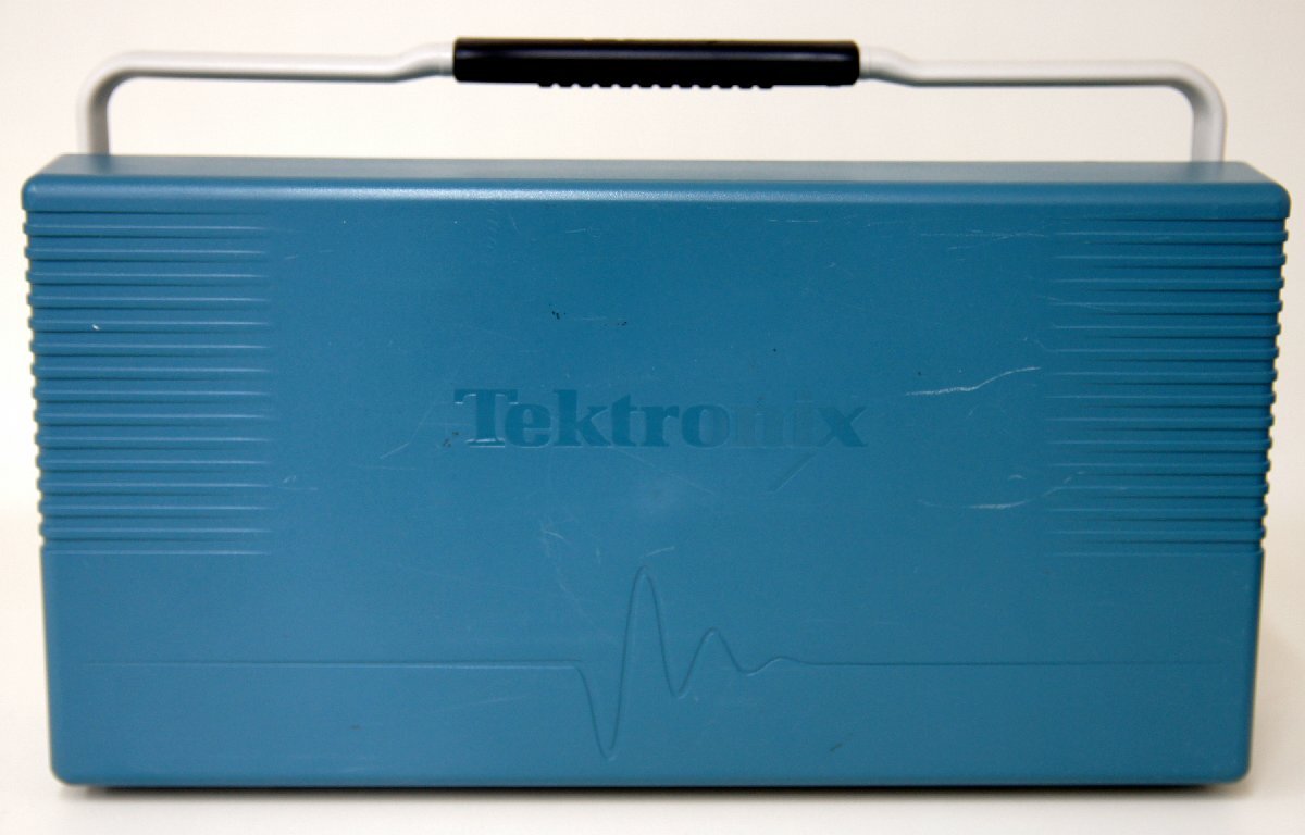 Tektronix DPO4104 Digital Phosphor Oscilloscope 1GHz 5GS/s [s1215979527]