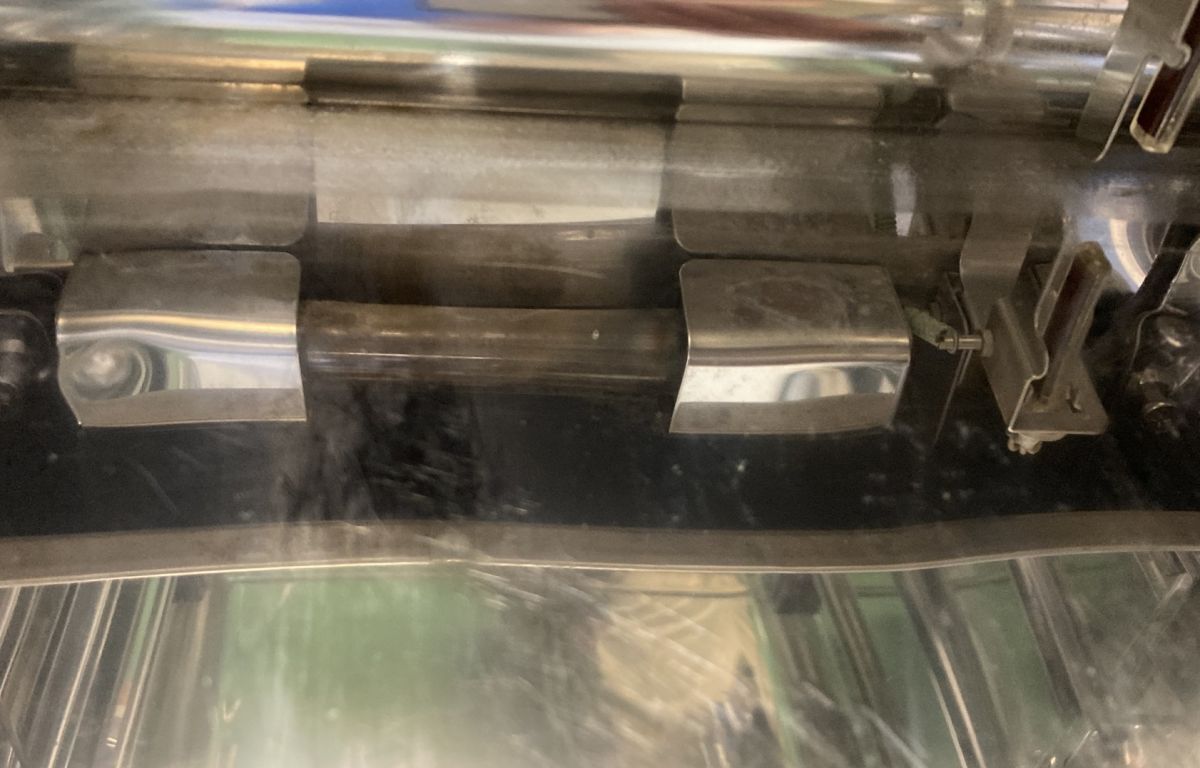 Sanyo MCO-19AIC(UV) CO2 Incubator [g1226376627]