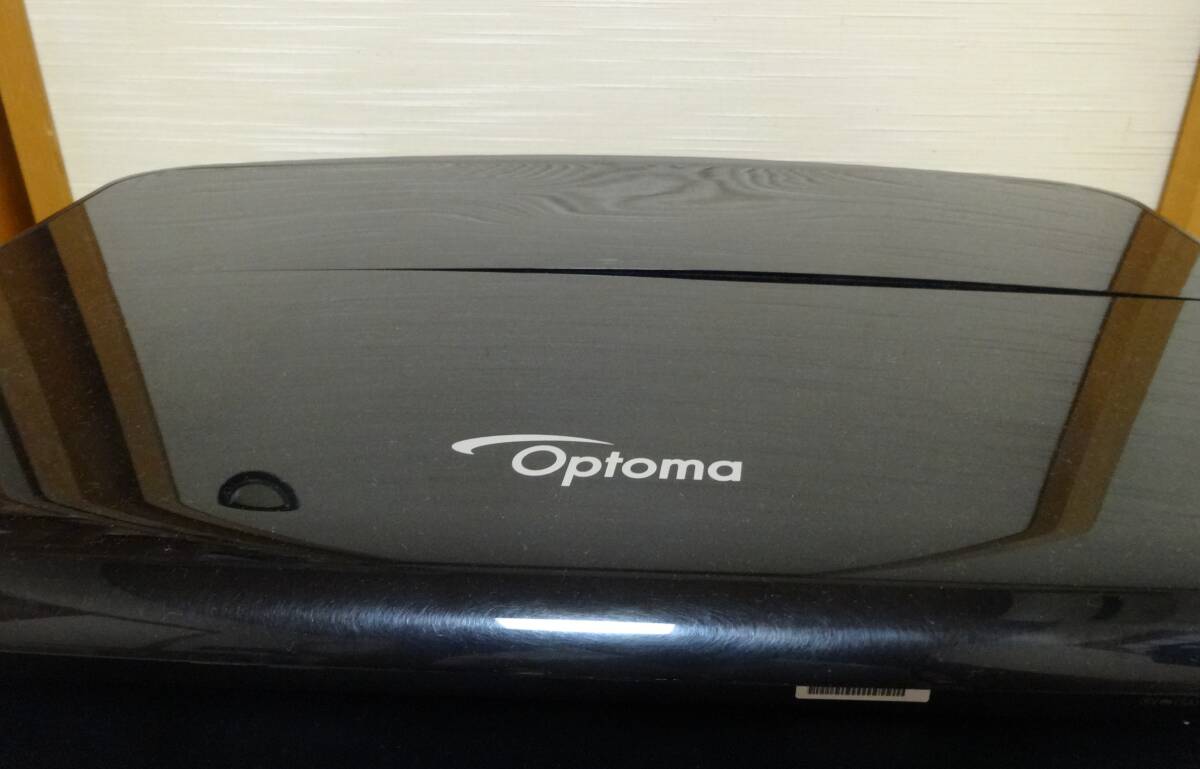 Optoma UHD65 4K Projector [e1153520084]