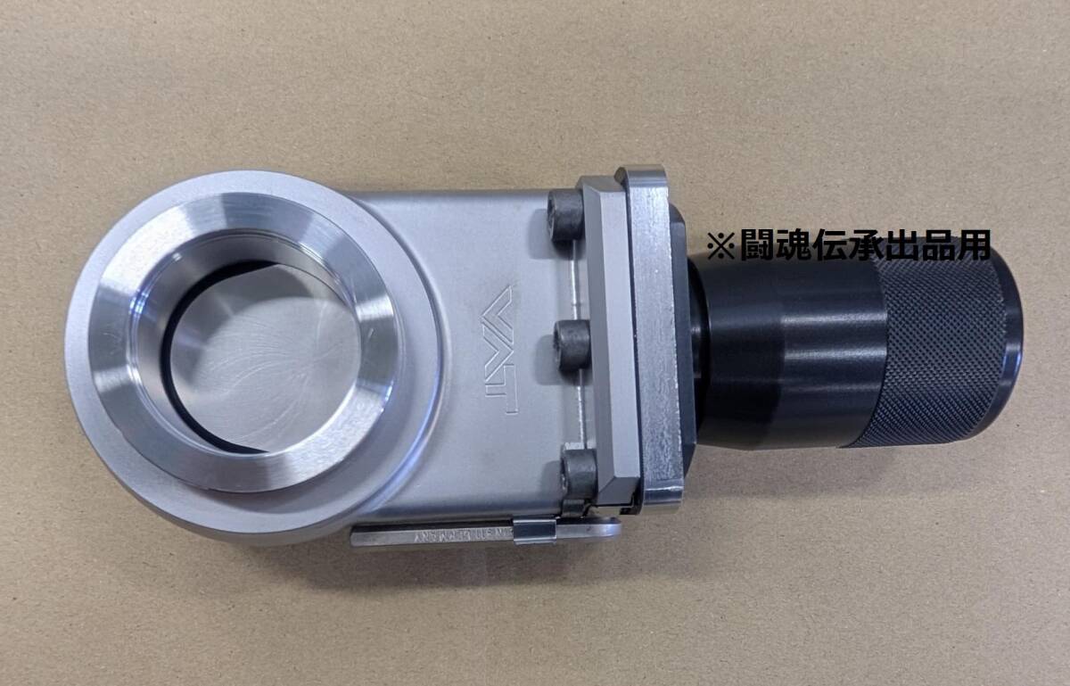 VAT 01032-KE01-0001 Vacuum Gate Valve [r1173980224]